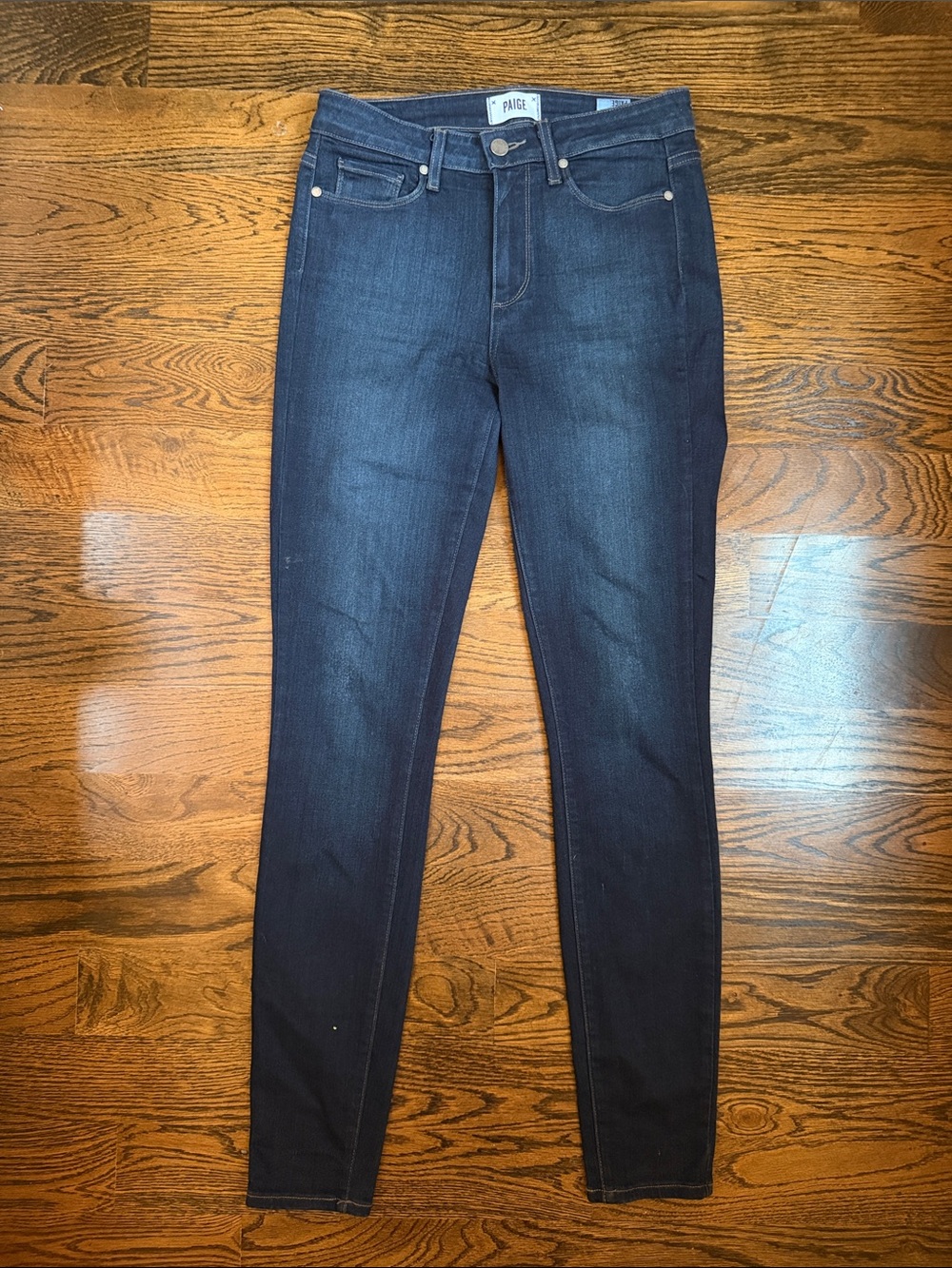 Paige Jeans Size 28